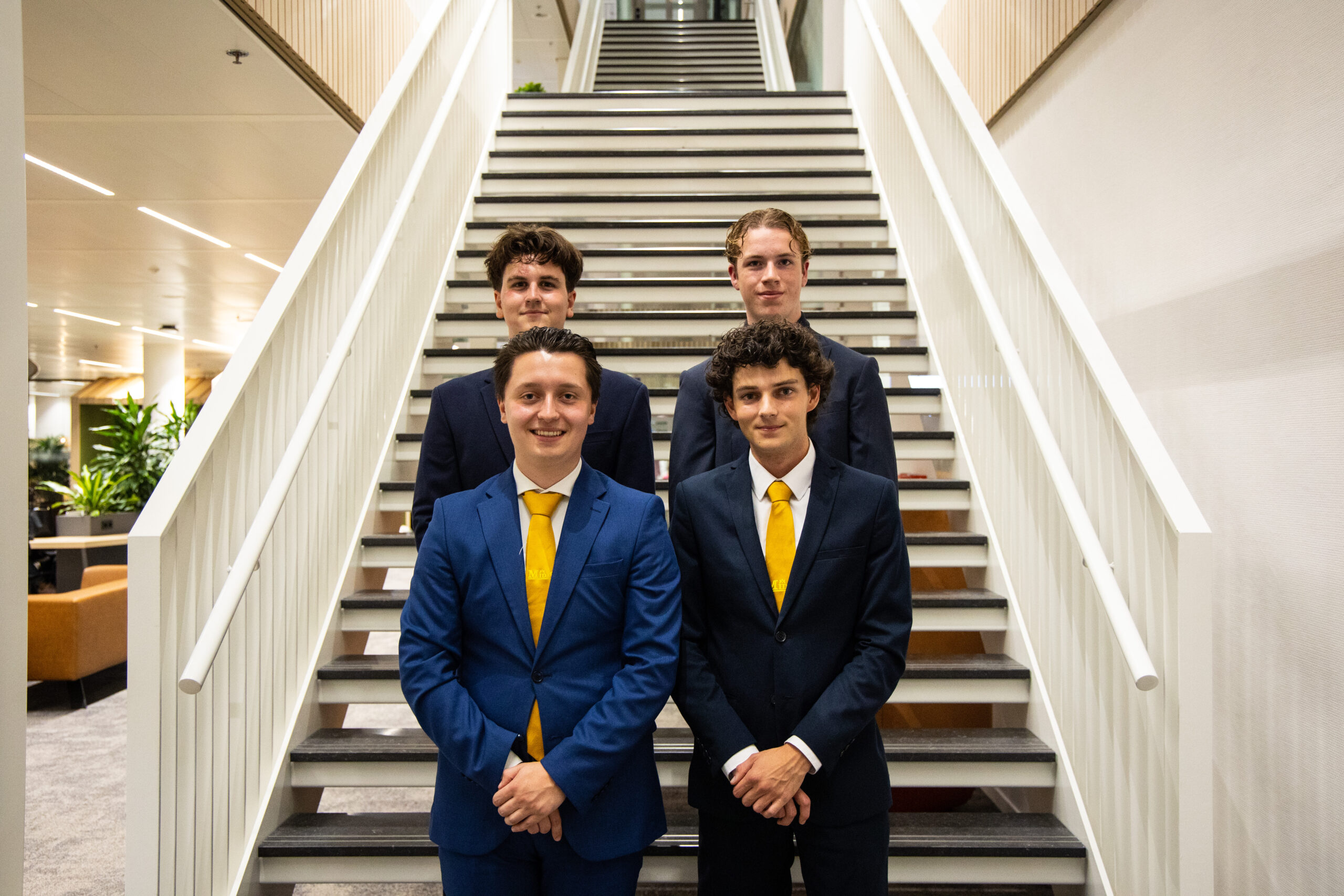 Commissie Stichting Midas