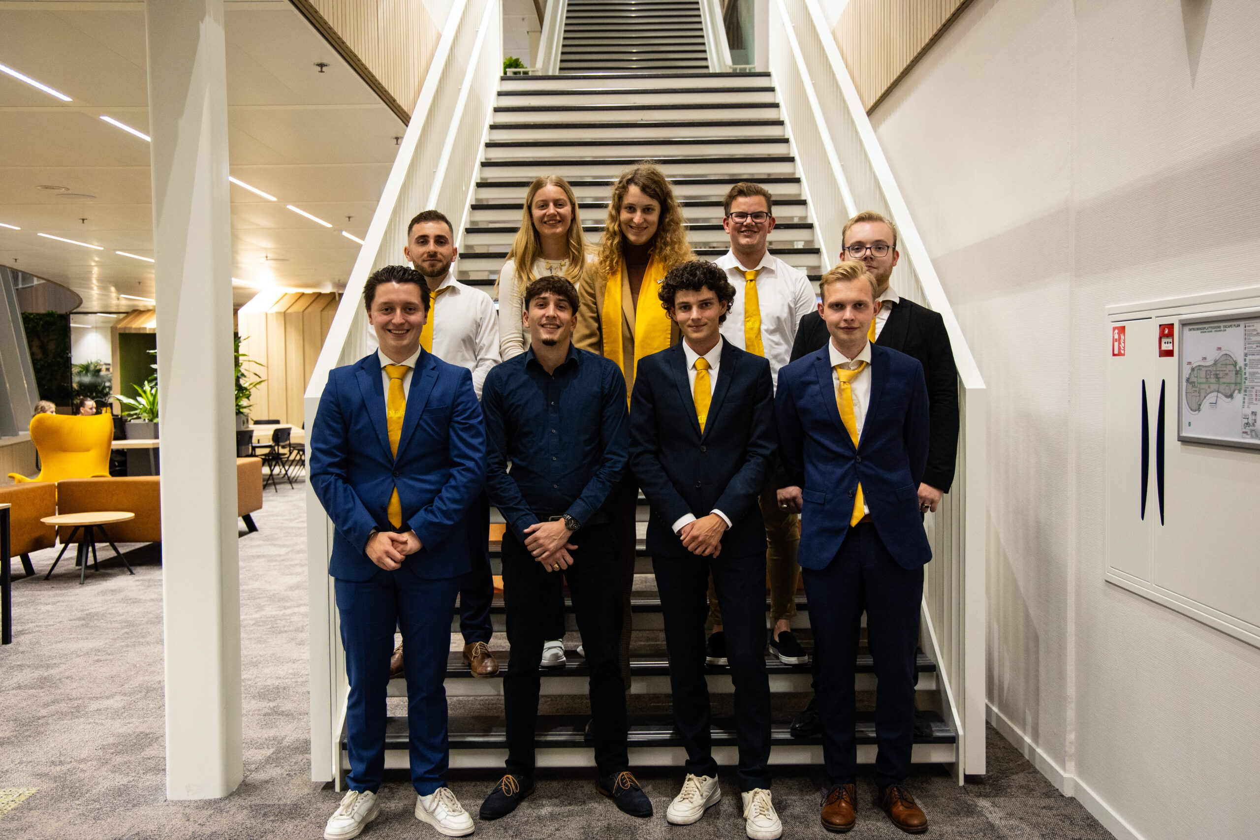 Commissie Stichting Midas