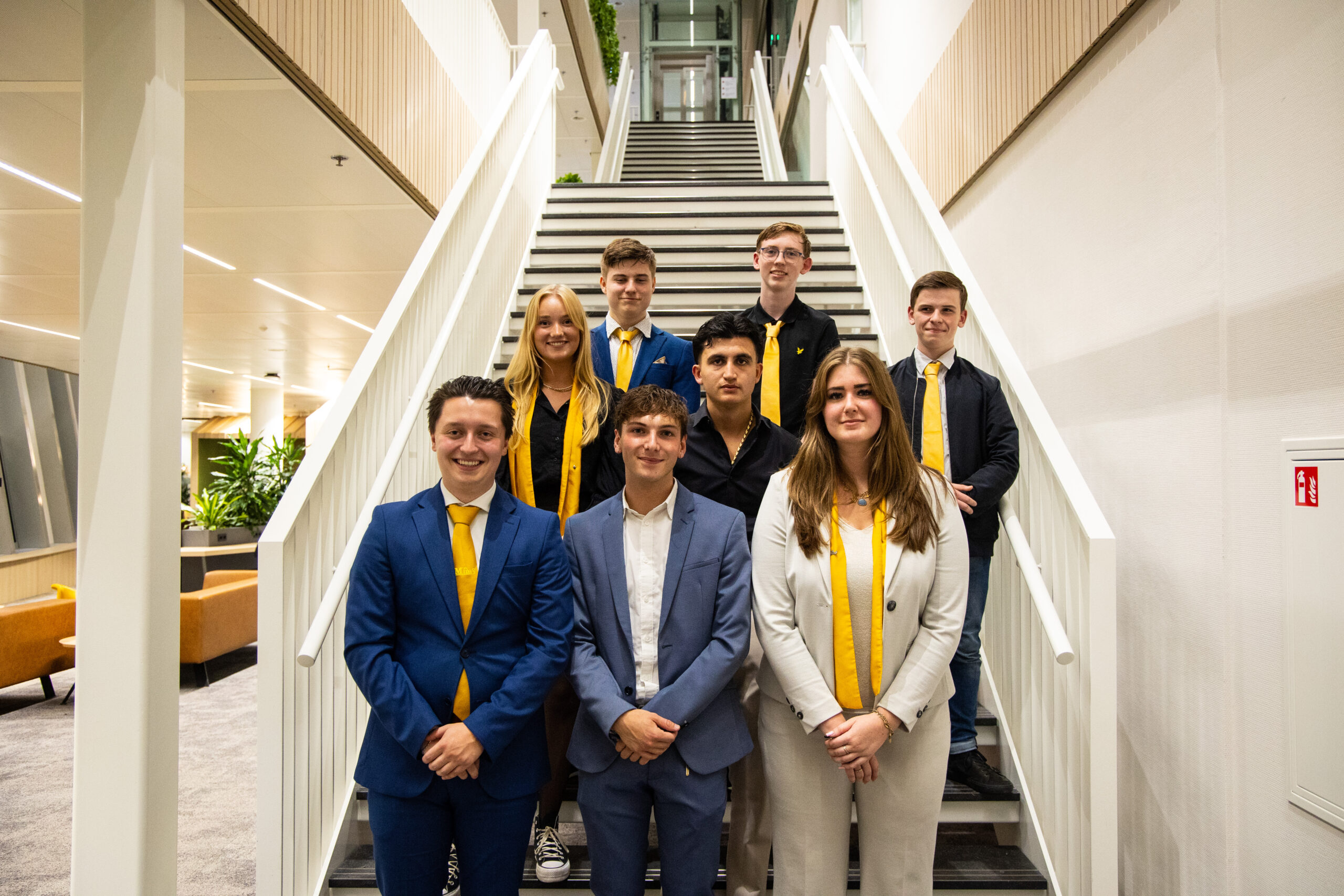 Commissie Stichting Midas