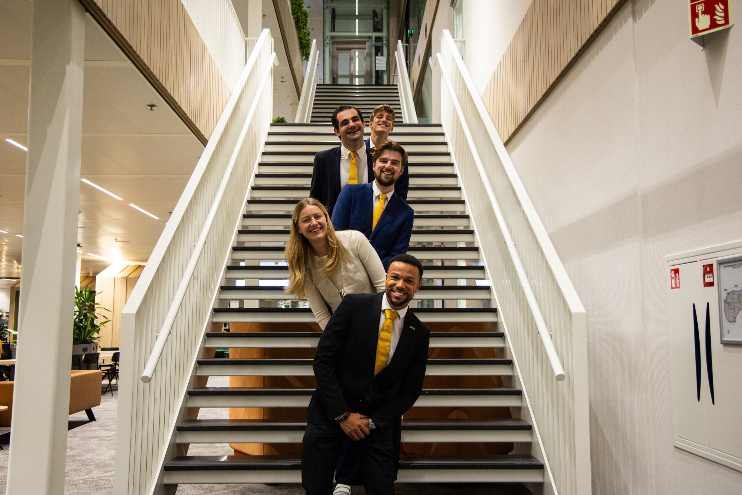 Commissie Stichting Midas