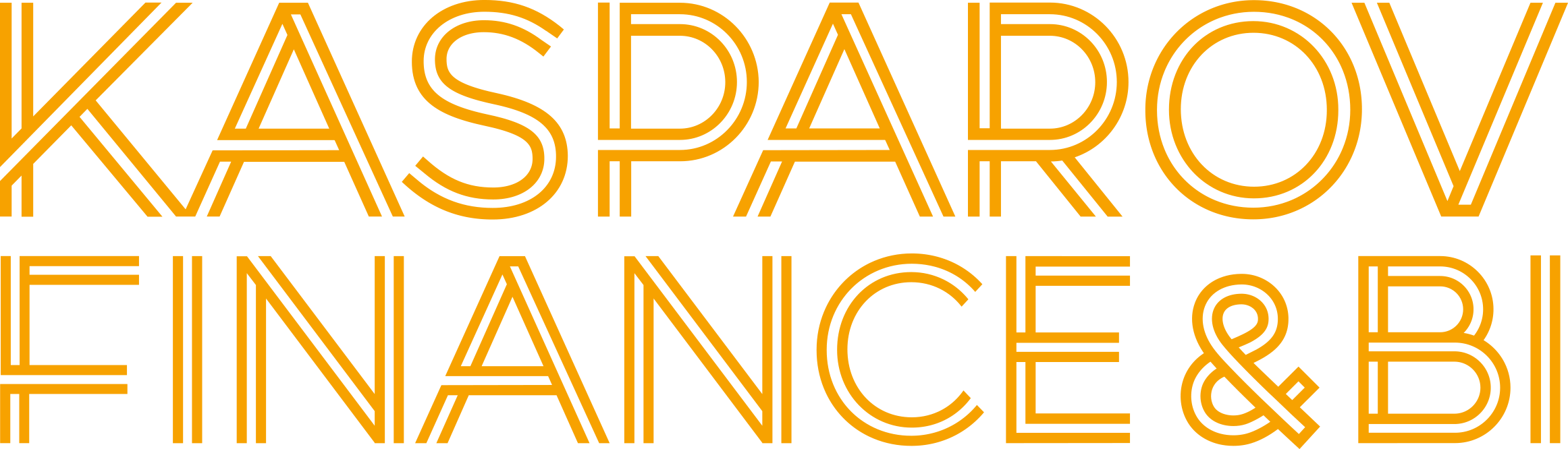 Kasparov Finance and BI Stichting Midas