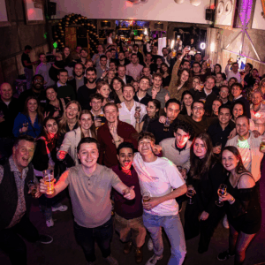 Stichting Midas groepsfoto