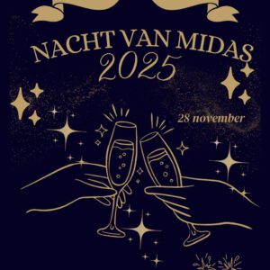 Nacht van Midas 2025